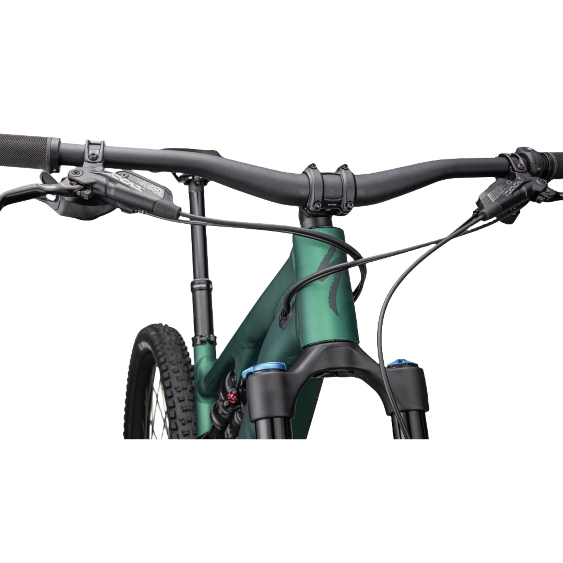 2024 Turbo Levo SL Comp Alloy | Complete Cyclist - Complete Cyclist - Specialized Bicycles