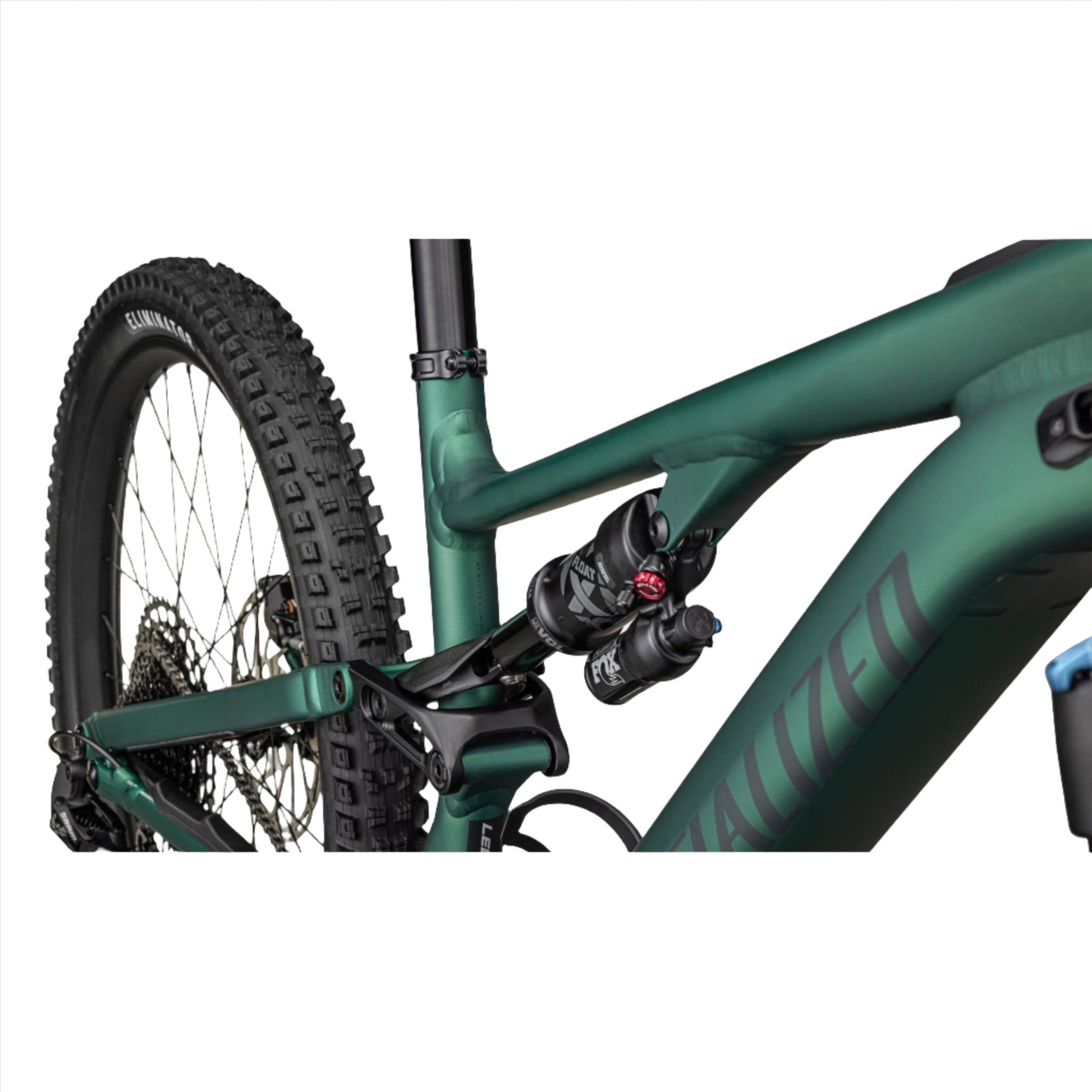 2024 Turbo Levo SL Comp Alloy | Complete Cyclist - Complete Cyclist - Specialized Bicycles