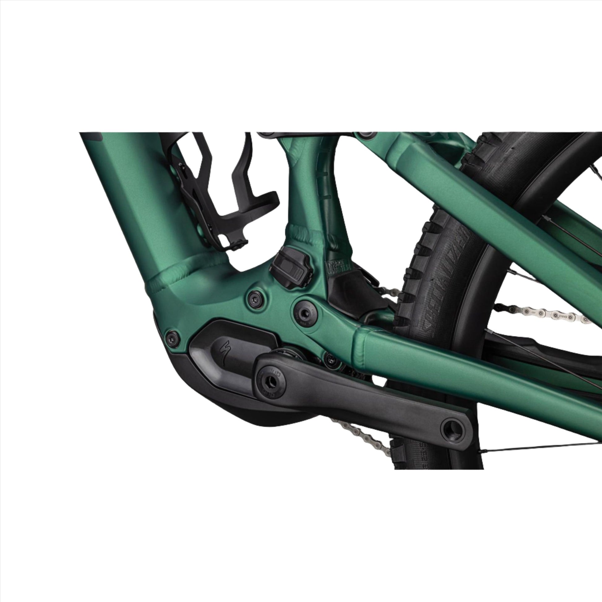 2024 Turbo Levo SL Comp Alloy | Complete Cyclist - Complete Cyclist - Specialized Bicycles