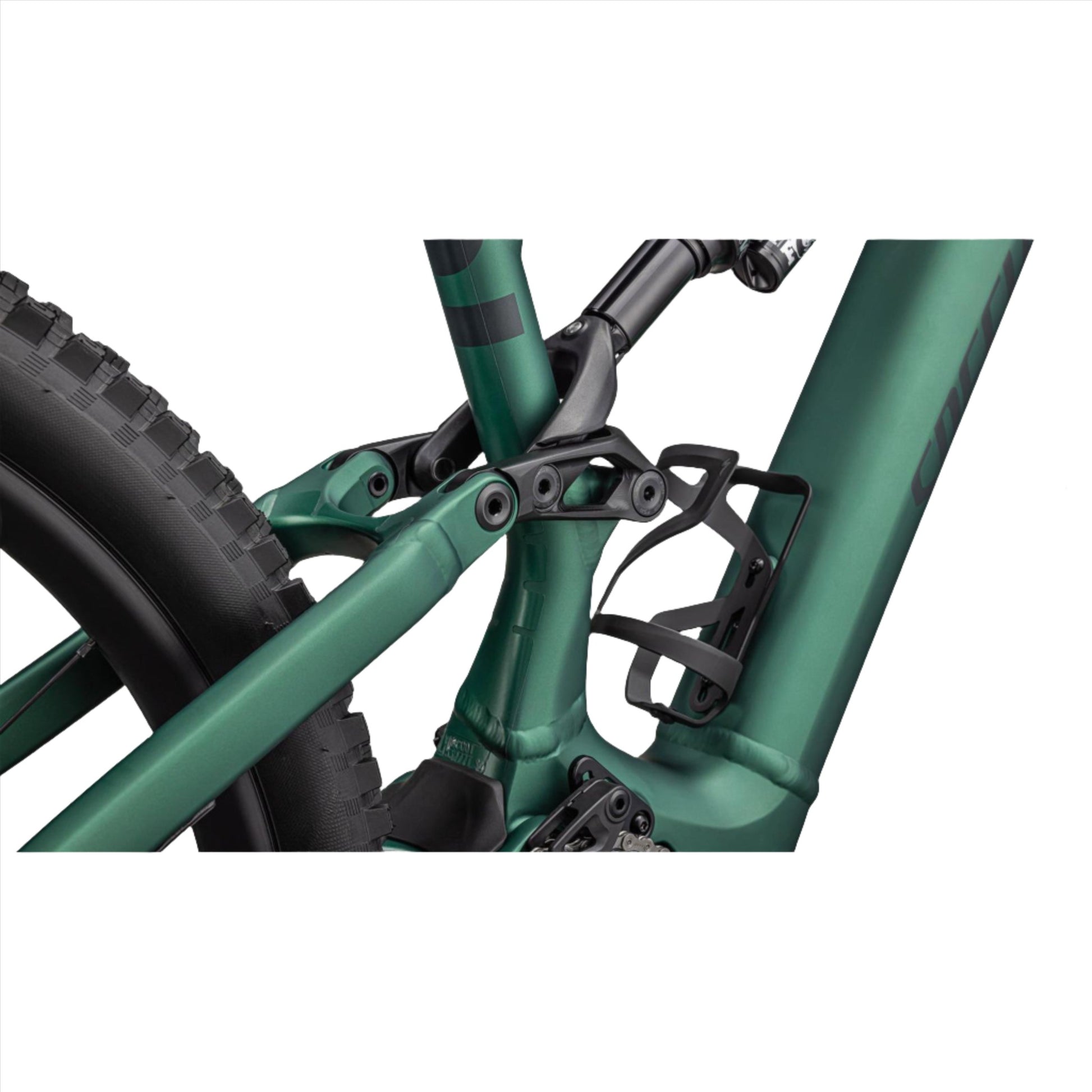 2024 Turbo Levo SL Comp Alloy | Complete Cyclist - Complete Cyclist - Specialized Bicycles