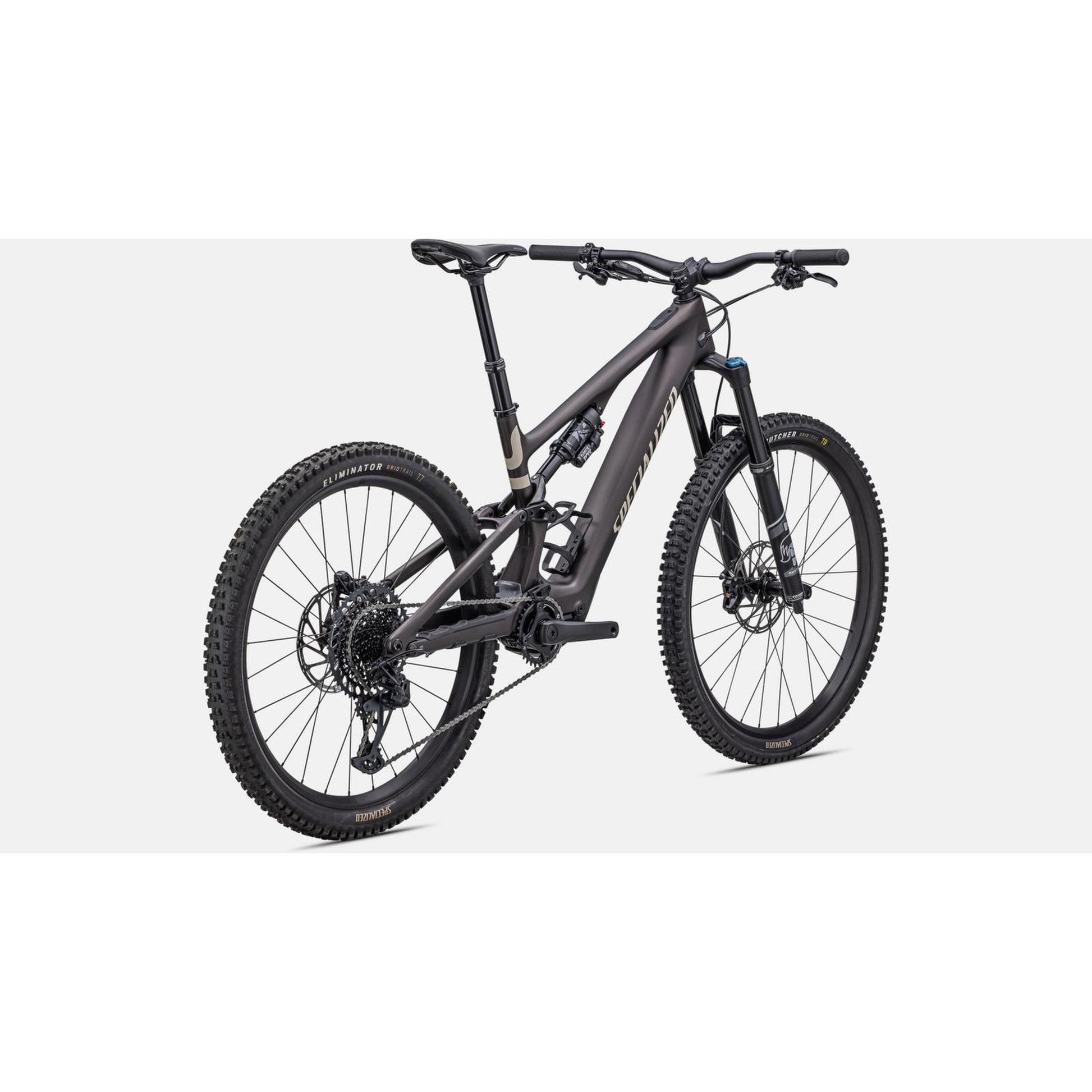 specialized e-bike fully 2023 2023 Turbo Levo SL Comp Carbon - Gen 2