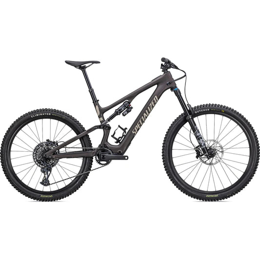 2023 Turbo Levo SL Comp Carbon - Gen 2 | Complete Cyclist - Complete Cyclist - Specialized Bicycles