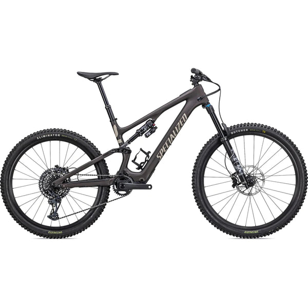 2023 Turbo Levo SL Comp Carbon - Gen 2 | Complete Cyclist