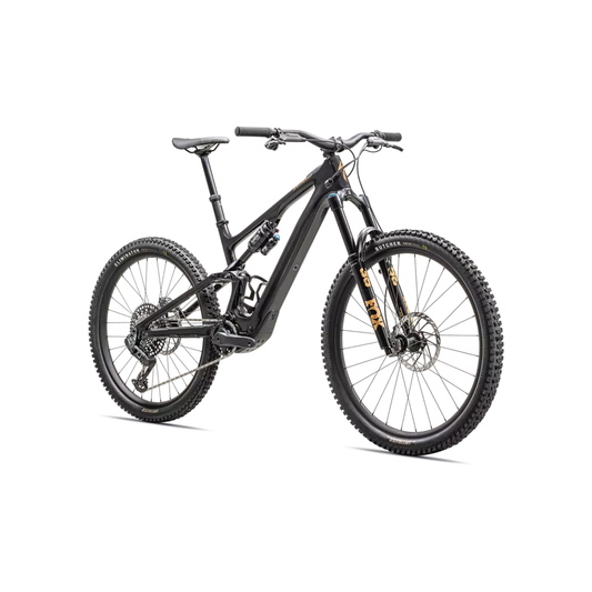 2025 Turbo Levo SL Expert | Complete Cyclist - Complete Cyclist - Specialized Bicycles