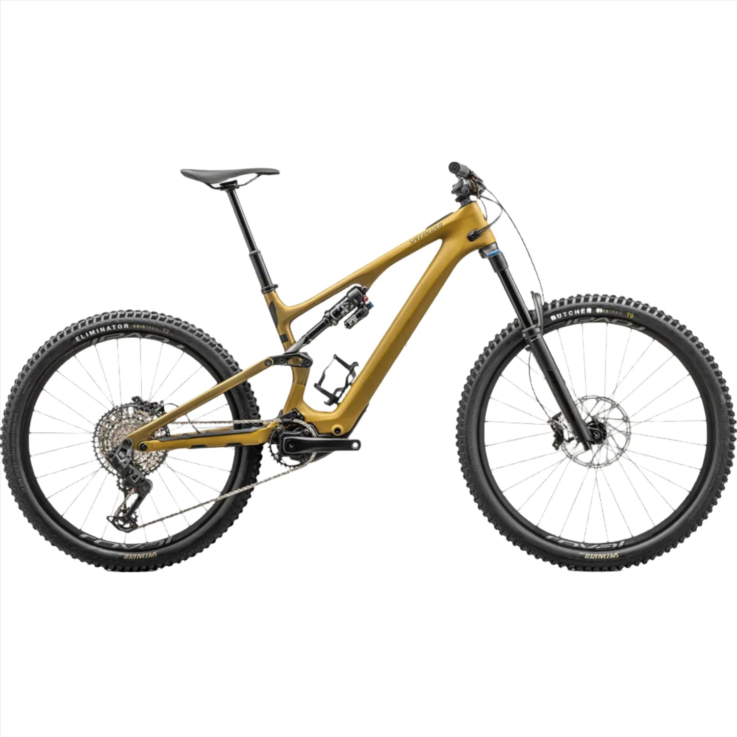 Turbo Levo SL Expert Carbon - Gen 2 | Complete Cyclist - Complete Cyclist - Specialized Bicycles