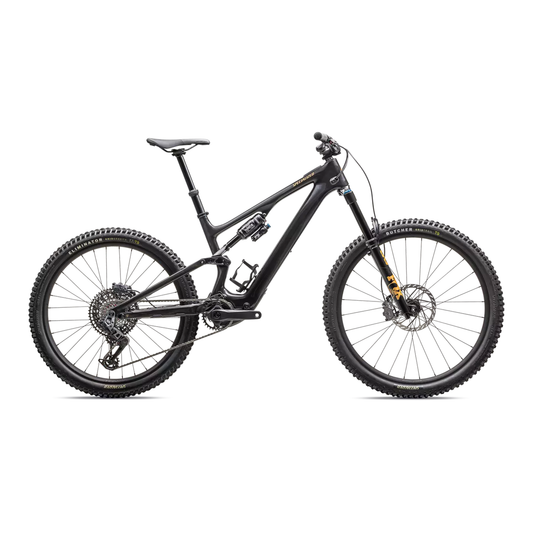 2025 Turbo Levo SL Expert | Complete Cyclist - Complete Cyclist - Specialized Bicycles