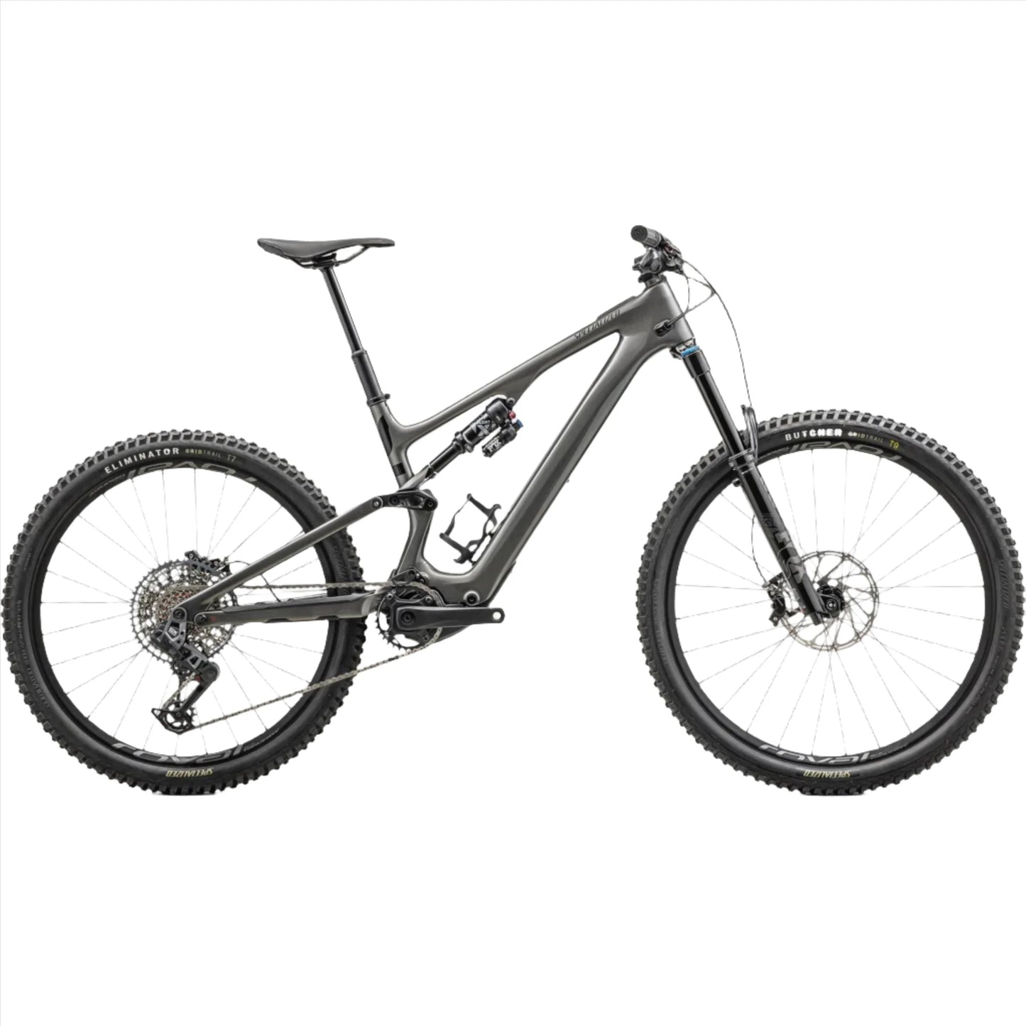 Turbo Levo SL Expert Carbon - Gen 2 | Complete Cyclist - Complete Cyclist - Specialized Bicycles