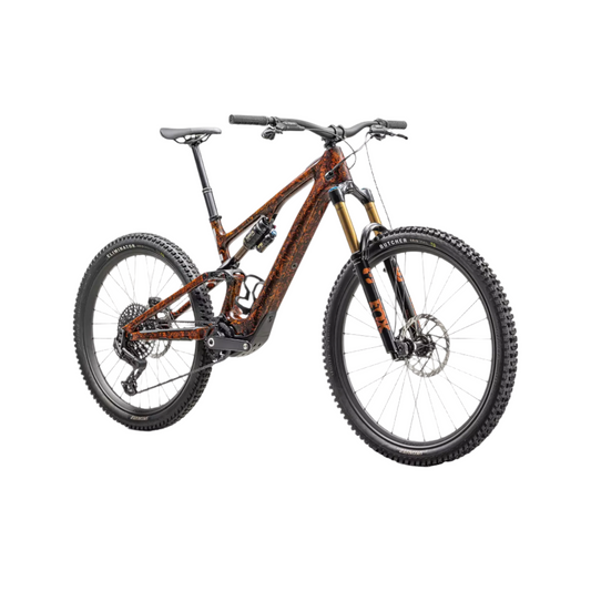 2025 Turbo Levo SL Pro Carbon | Complete Cyclist - Complete Cyclist - Specialized Bicycles