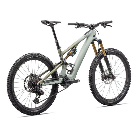 2024 Turbo Levo SL Pro Carbon | Complete Cyclist - Complete Cyclist - Specialized Bicycles