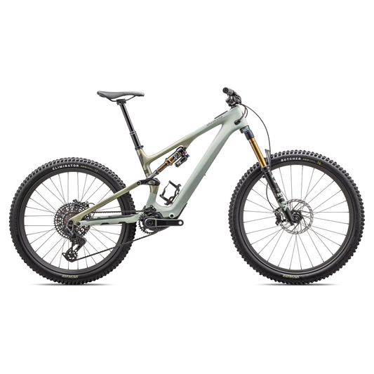 2024 Turbo Levo SL Pro Carbon | Complete Cyclist - Complete Cyclist - Specialized Bicycles