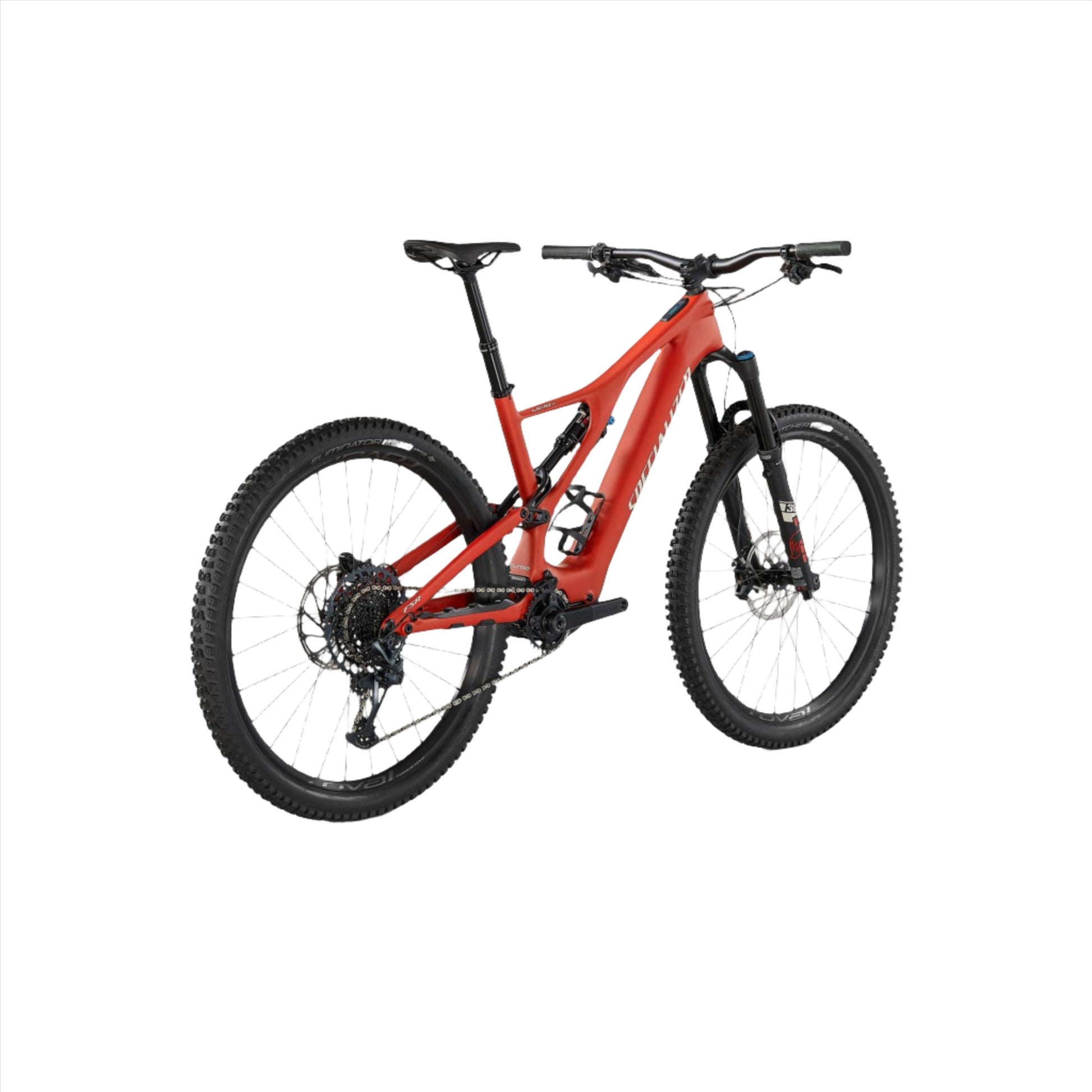 Turbo Levo SL Expert Carbon | Complete Cyclist - Complete Cyclist - Specialized Bicycles