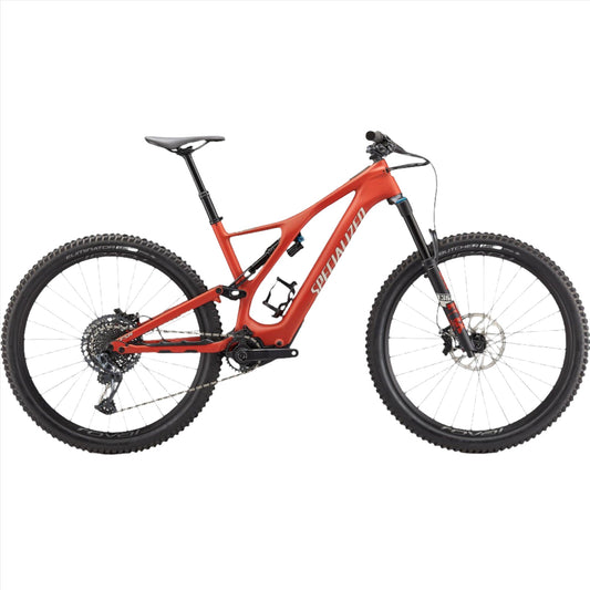 Turbo Levo SL Expert Carbon | Complete Cyclist - Complete Cyclist - Specialized Bicycles