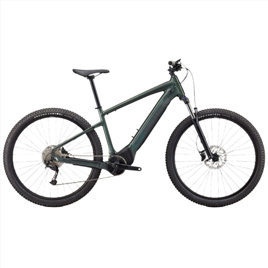 Turbo Tero 3.0 | Complete Cyclist - The new Turbo Tero is an electric mountain bike equipped for everyday rides. A mountain bike that you can commute on. A commuter you can take touring. A touring