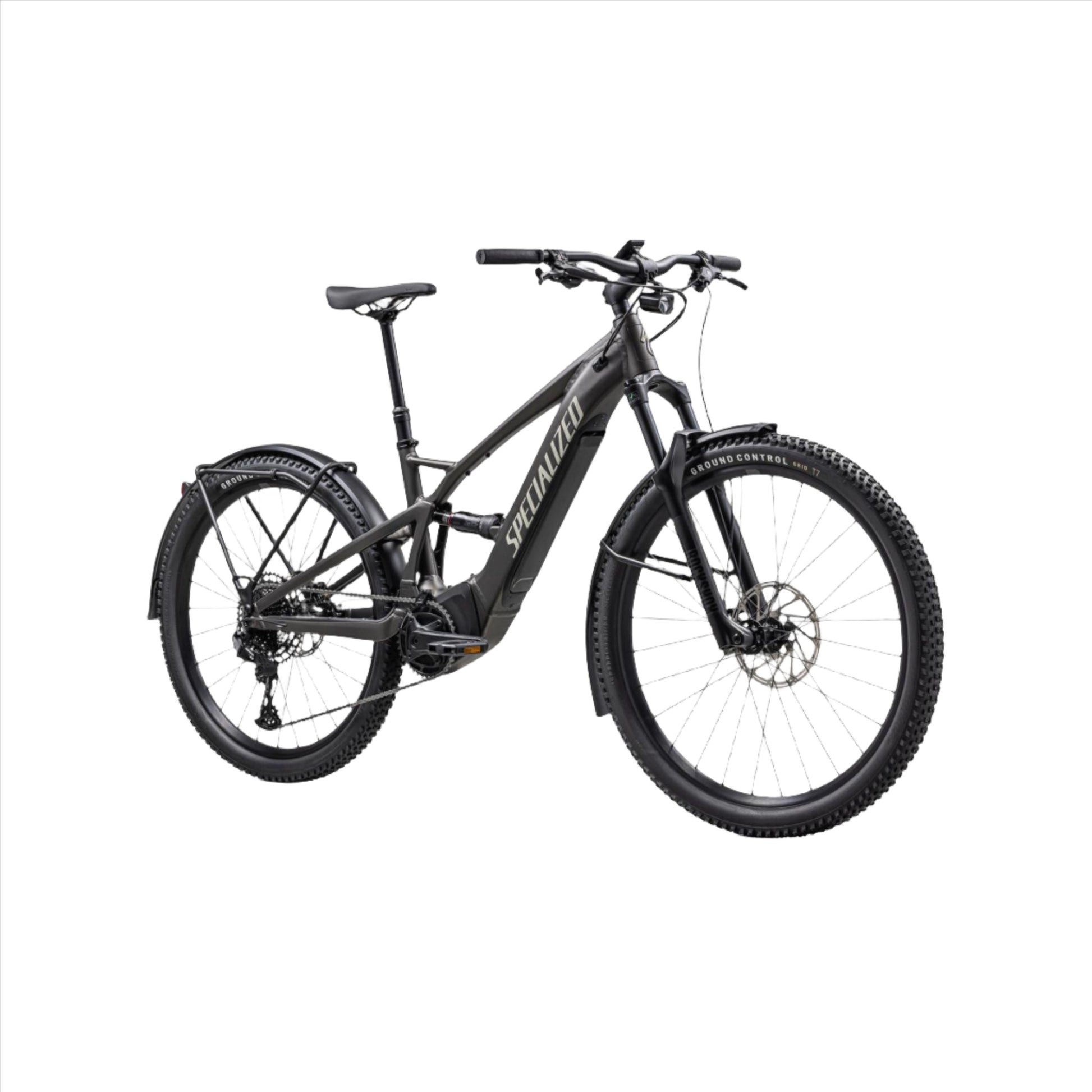 Turbo Tero X 4.0 | Complete Cyclist - The Turbo Tero X means one thing: you're going to need a bigger map. With ride anywhere range, this full-suspension electric bike is our go-anywhere, over