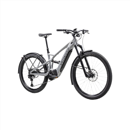 Turbo Tero X 4.0 | Complete Cyclist - The Turbo Tero X means one thing: you're going to need a bigger map. With ride anywhere range, this full-suspension electric bike is our go-anywhere, over