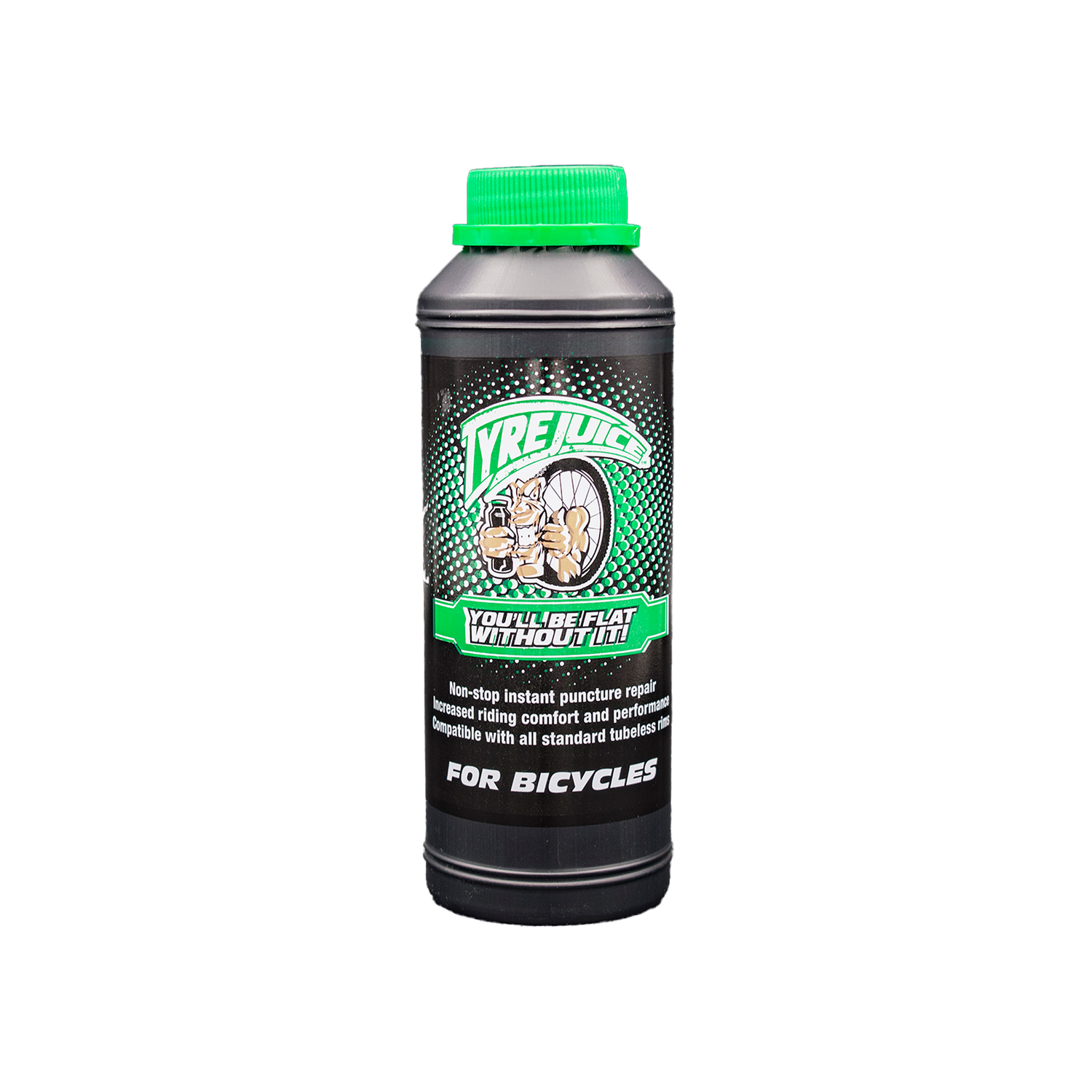 Tyre Juice Tubeless Sealant | Complete Cyclist - Complete Cyclist - Specialized Bicycles