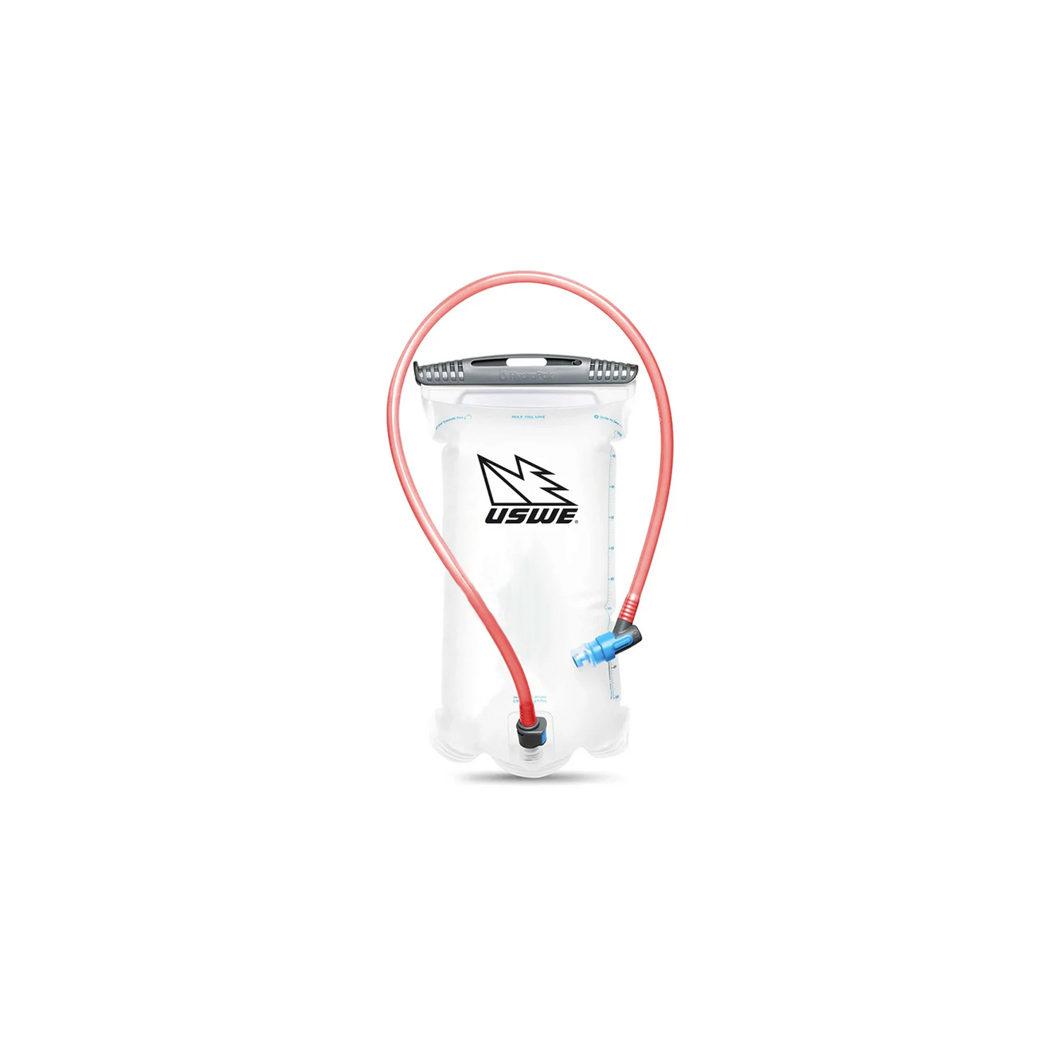 USWE 2.0L Elite Hydration Bladder With Plug-n-play Coupling | Complete Cyclist - Complete Cyclist - Specialized Bicycles