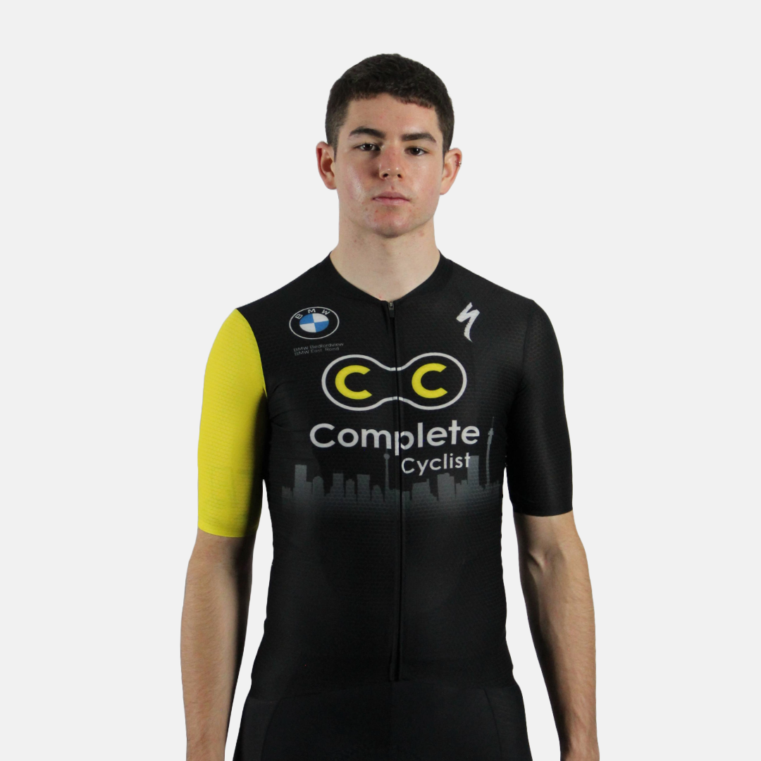 CC Team Kit 2025