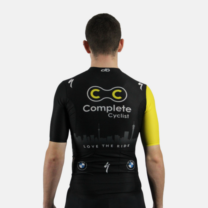 CC Team Kit 2025