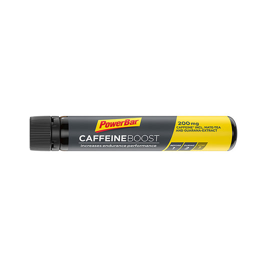 Powerbar Caffeine Boost Ampoule
