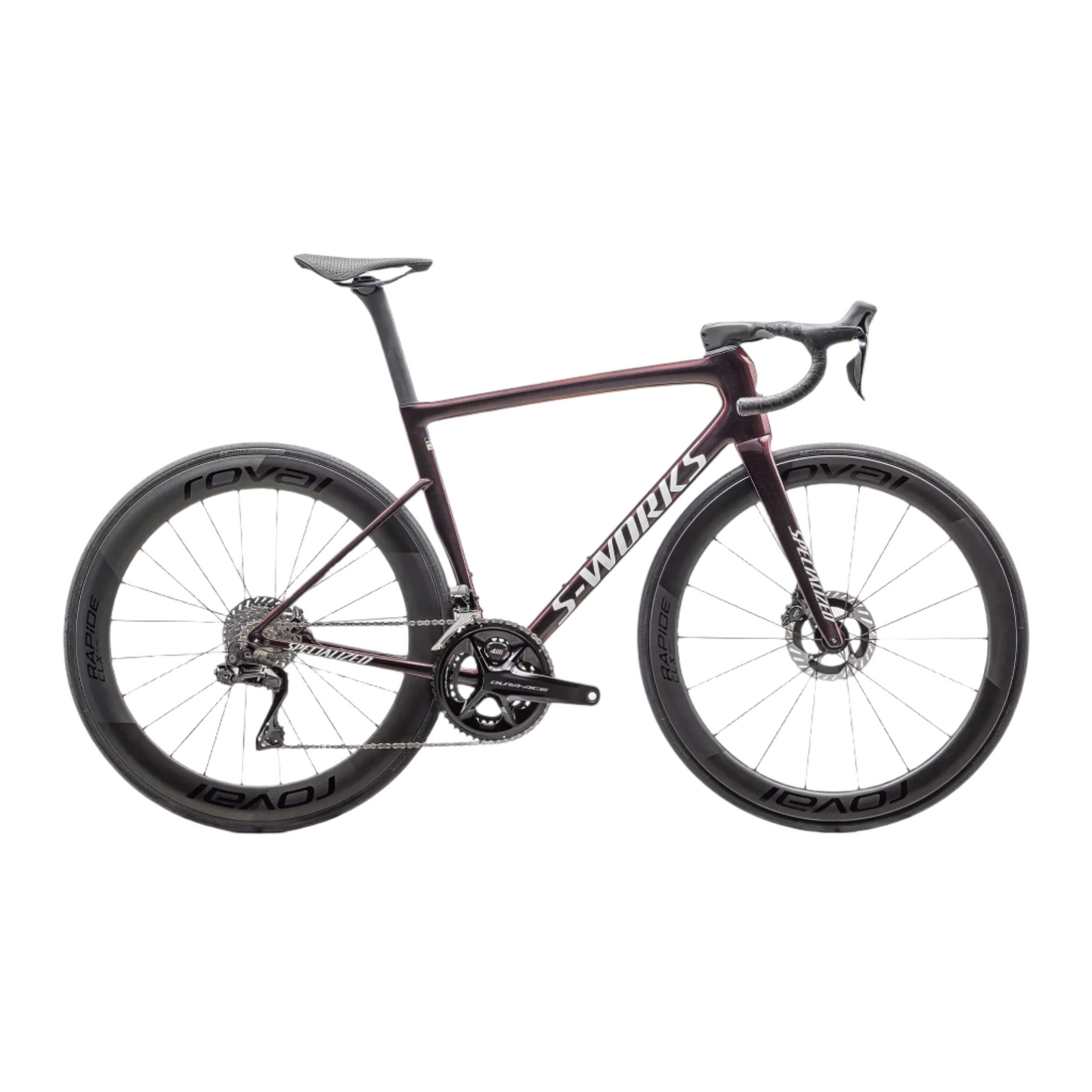 S-Works Tarmac SL8 Shimano Dura-Ace Di2