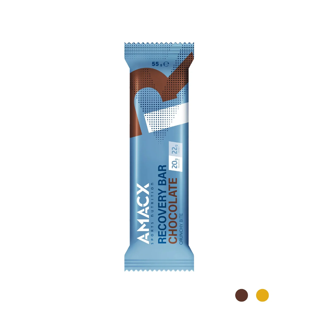 Amacx Recovery Bar