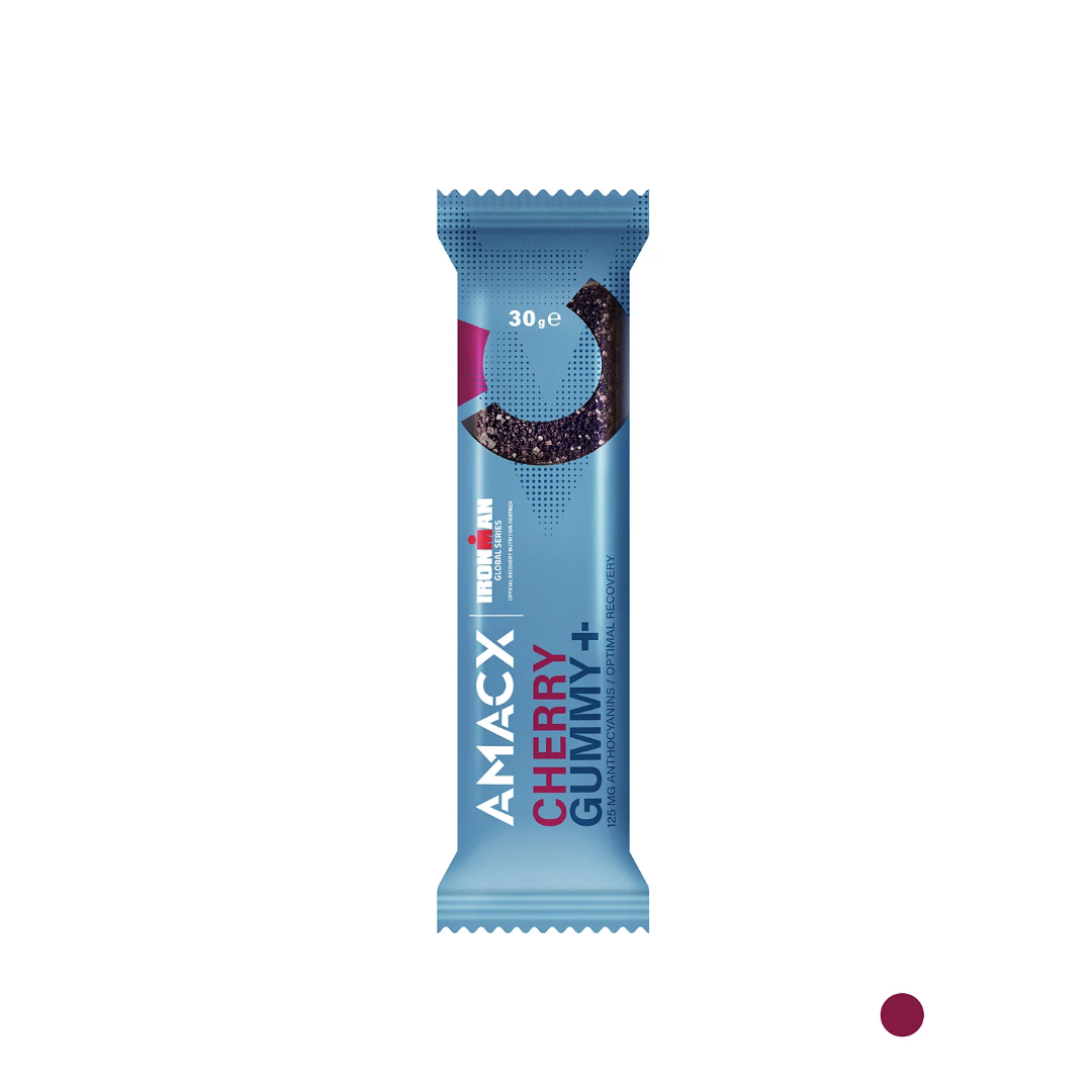 Amacx Cherry Gummy +
