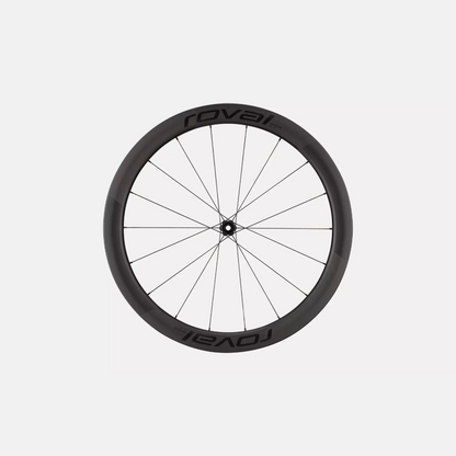 Roval Rapide CL III Wheelset