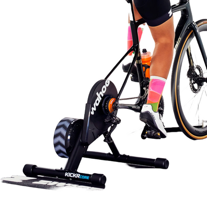 WAHOO KICKR CORE Zwift One