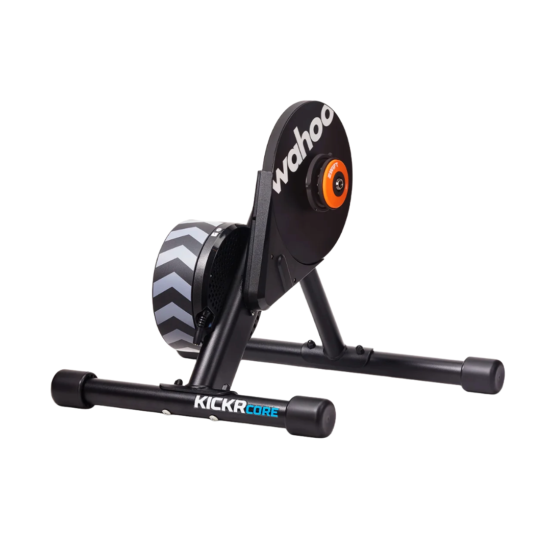 WAHOO KICKR CORE Zwift One