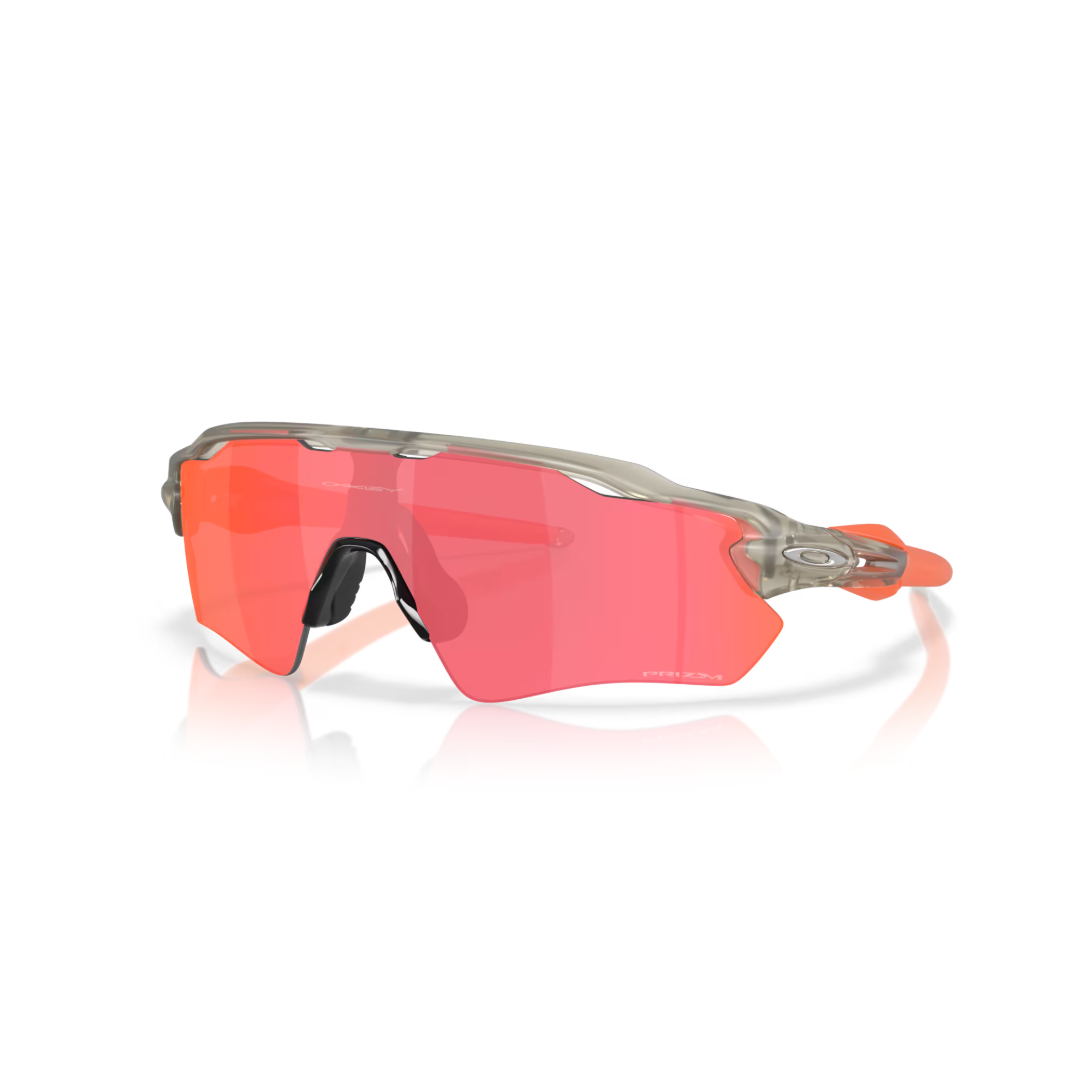 Oakley Radar EV Path