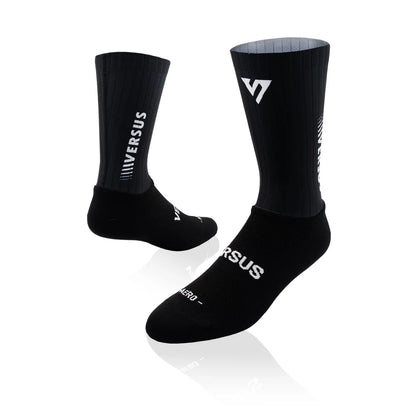 Versus Black Hawk Aero Socks | Complete Cyclist - Complete Cyclist - Specialized Bicycles