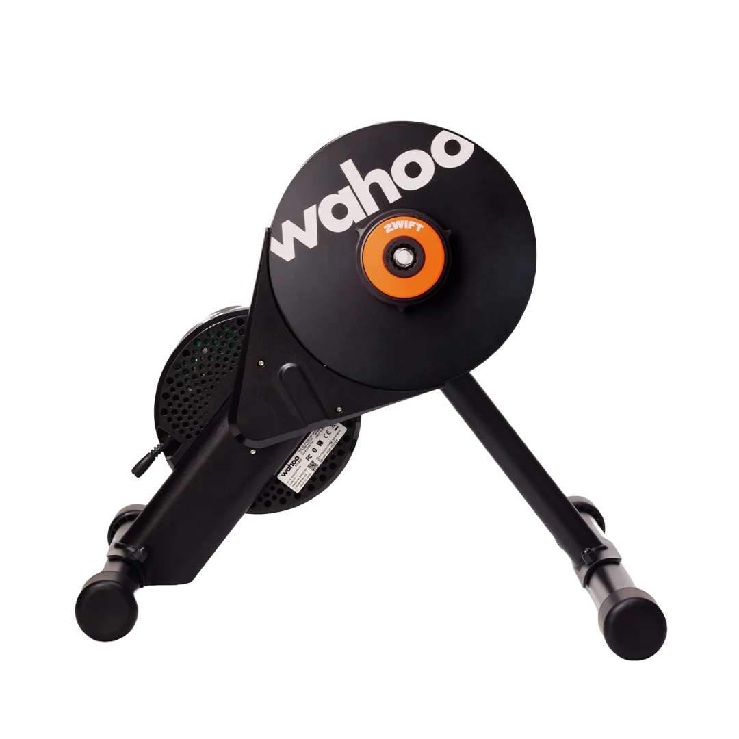 WAHOO KICKR CORE Zwift One | Complete Cyclist - Complete Cyclist - Specialized Bicycles
