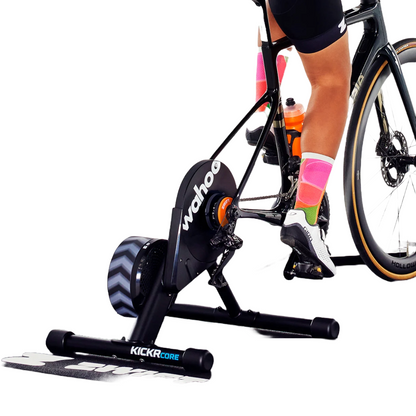 WAHOO KICKR CORE Zwift One | Complete Cyclist - Complete Cyclist - Specialized Bicycles