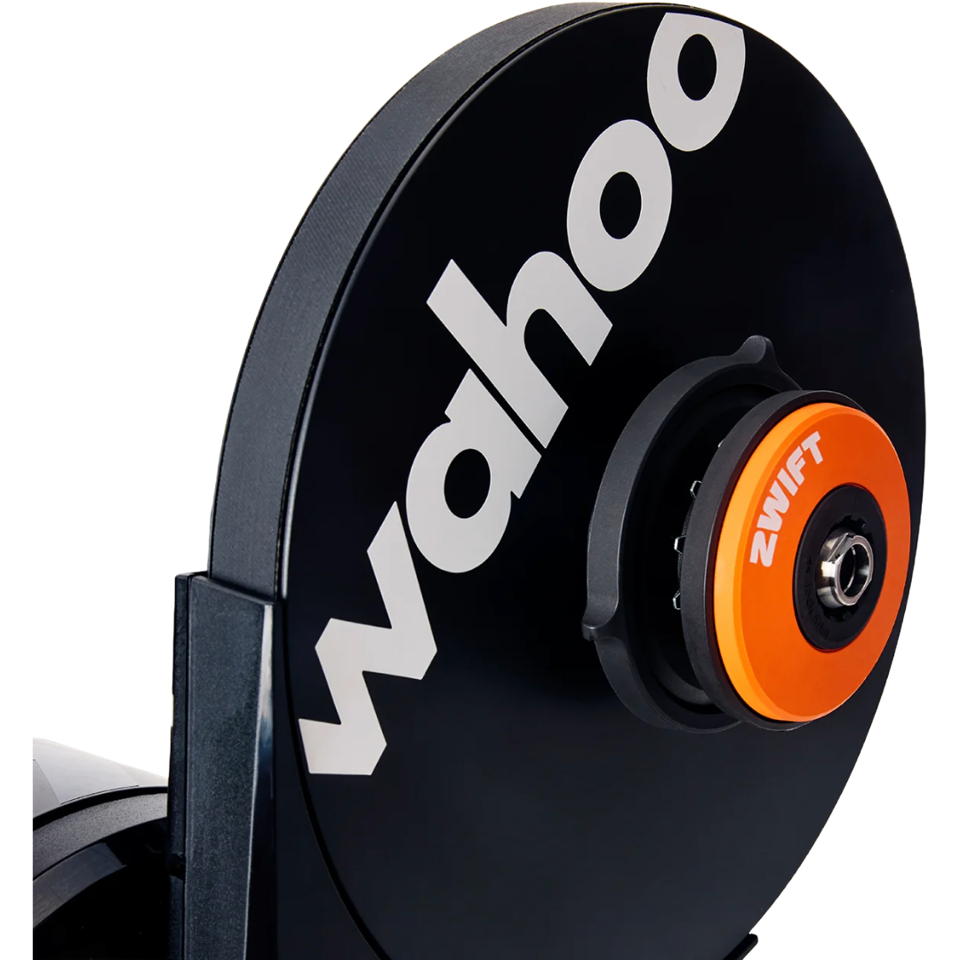 WAHOO KICKR CORE Zwift One | Complete Cyclist - Complete Cyclist - Specialized Bicycles