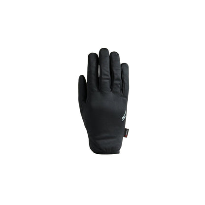 Waterproof Gloves | Complete Cyclist - Your go-to winter gloves. Ready for the wet, the cold, and the ugly, our Waterproof Gloves are built to take on the toughest conditions. Polartec® insulation keeps fingers warm, while a waterproof exterior fabric blocks wet weather. 