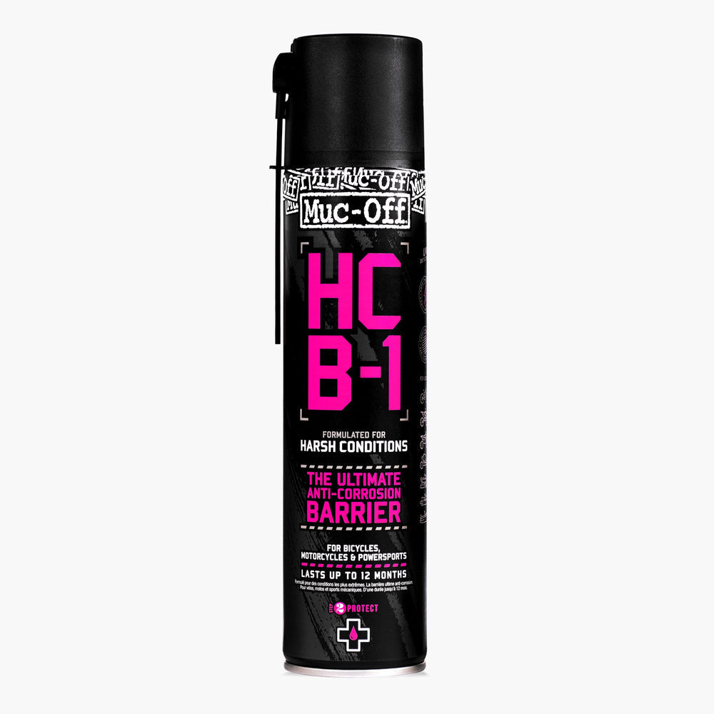 Muc-Off Harsh Conditions Barrier 400ML