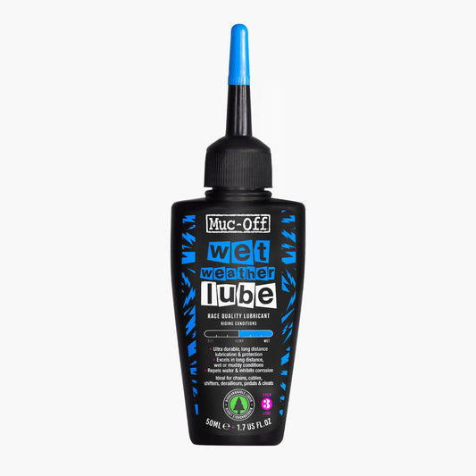 Muc-Off Wet Lube 120ML