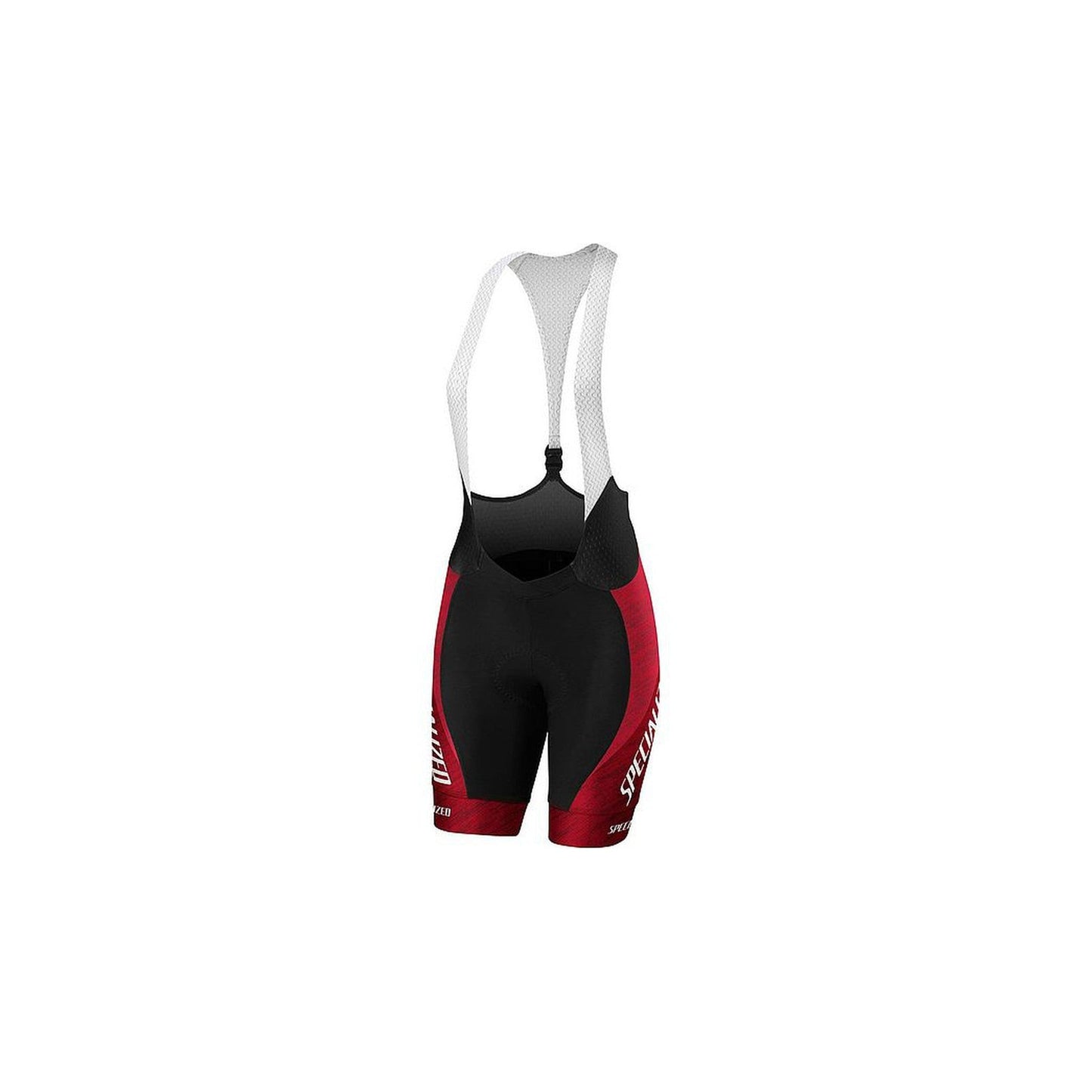 Woman's SL Pro Bib Short - XL | Complete Cyclist - We're not afraid to say that, when it comes to performance and comfort, our Women's SL Pro Bib Shorts stack among the best in the business. They use the best available fabrics, a highly advanced chamois, and feature a level of women's-specific fit that's second to none. Keeping with this no-expenses-spared theme, we scrutinized every detail of the SL Pro to ensure that it'll exceed the most demanding of expectations. 