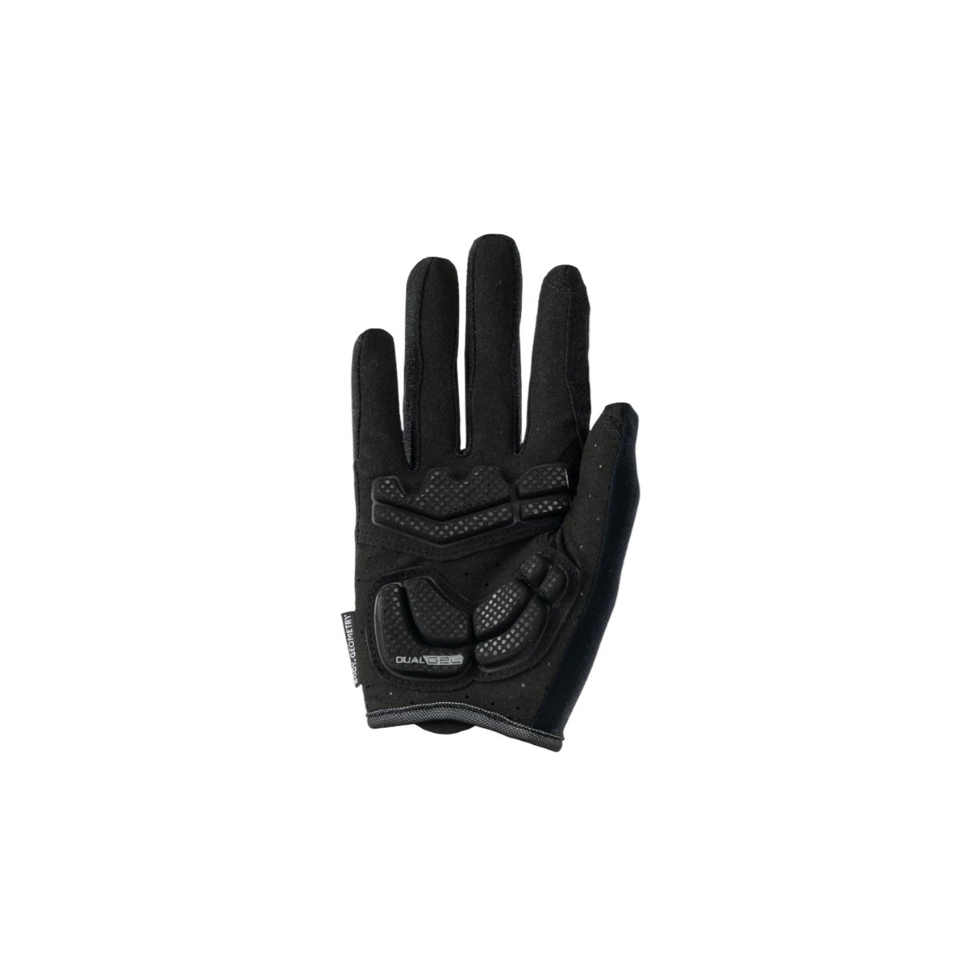 Long Finger Gloves Specialized Geometry Gloves Women's Body
