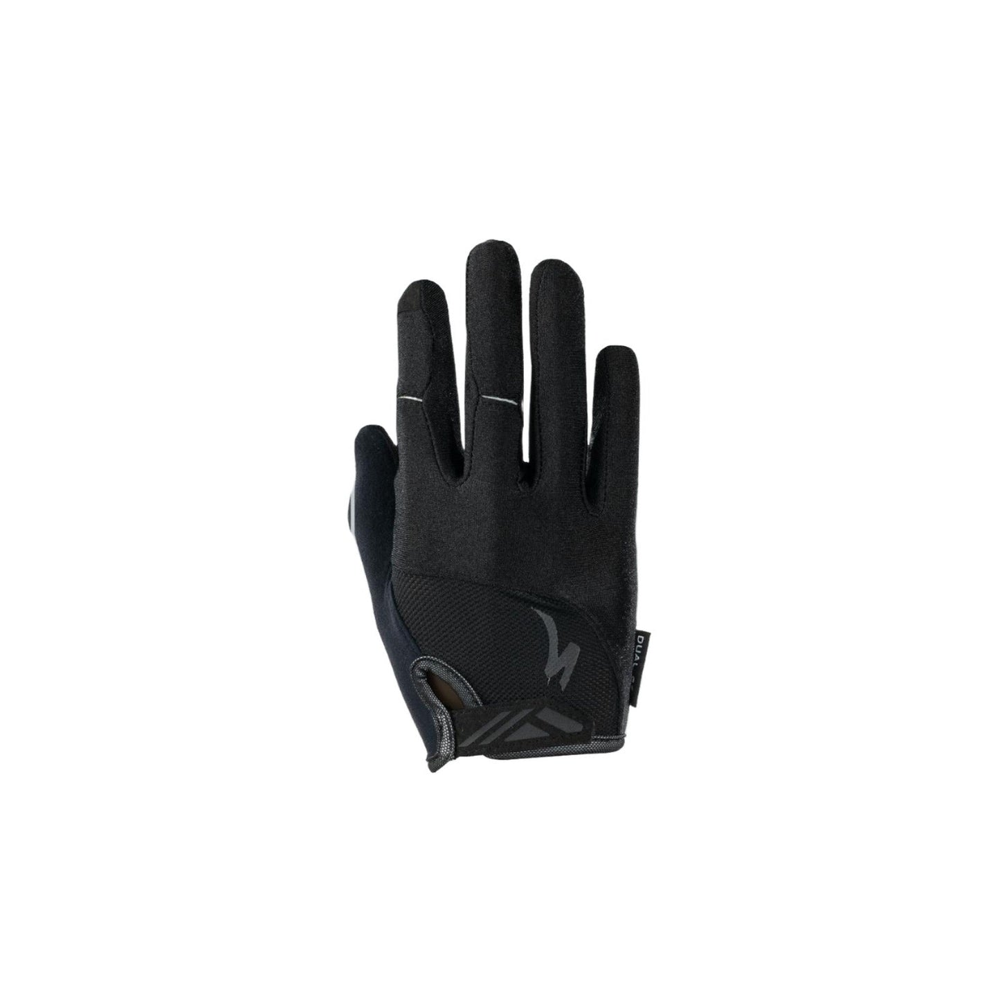 Women's Body Geometry Dual-Gel Long Finger Gloves | Complete Cyclist - Our WomenÕs Body Geometry Dual-Gel Longer Finger gloves are all about comfort, and are specifically tailored for female riders. They feature strategically