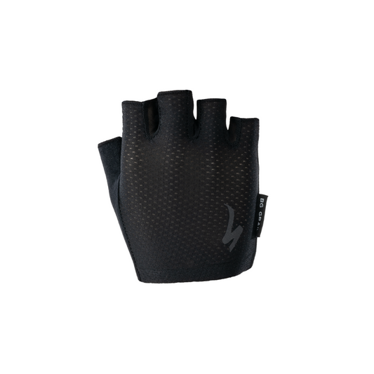 Women's Body Geometry Grail Short Finger Gloves | Complete Cyclist - Featuring a proprietary pad system designed by Dr. Kyle Bickel M.D., our Women's Grail gloves are ergonomically designed to provide the best possible fit and