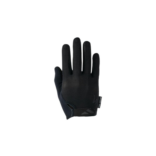 Women's Body Geometry Sport Gel Long Finger Gloves | Complete Cyclist - Comfortable, economical, and performance-driven, the WomenÕs Body Geometry Sport Long Finger gloves are the perfect first-choice for female riders more focused