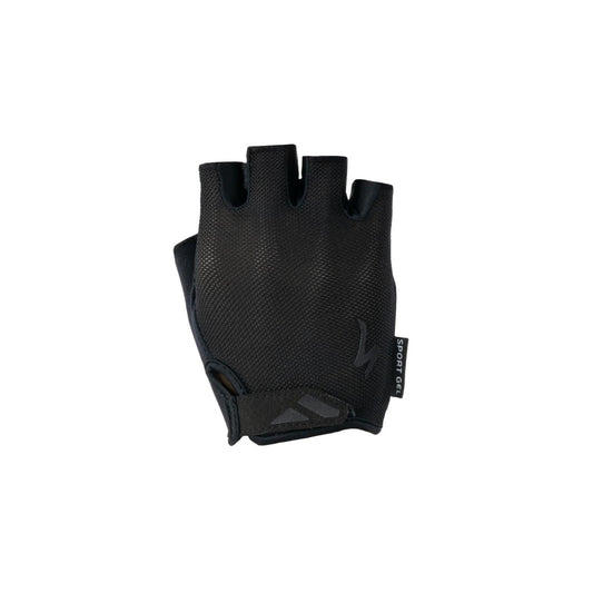 Women's Body Geometry Sport Gel Short Finger Gloves | Complete Cyclist - Comfortable, economical, and performance-driven, the WomenÕs Body Geometry Sport gloves are the perfect first-choice for female riders more focused on comfort