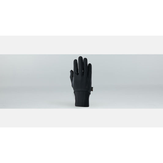 Women's Neoshell Thermal Gloves | Complete Cyclist - The new Neoshell Thermal Gloves have been designed to add some warmth on chilly days. A Polartec¨ Neoshell¨ upper keeps your hands safe from wind and chilly