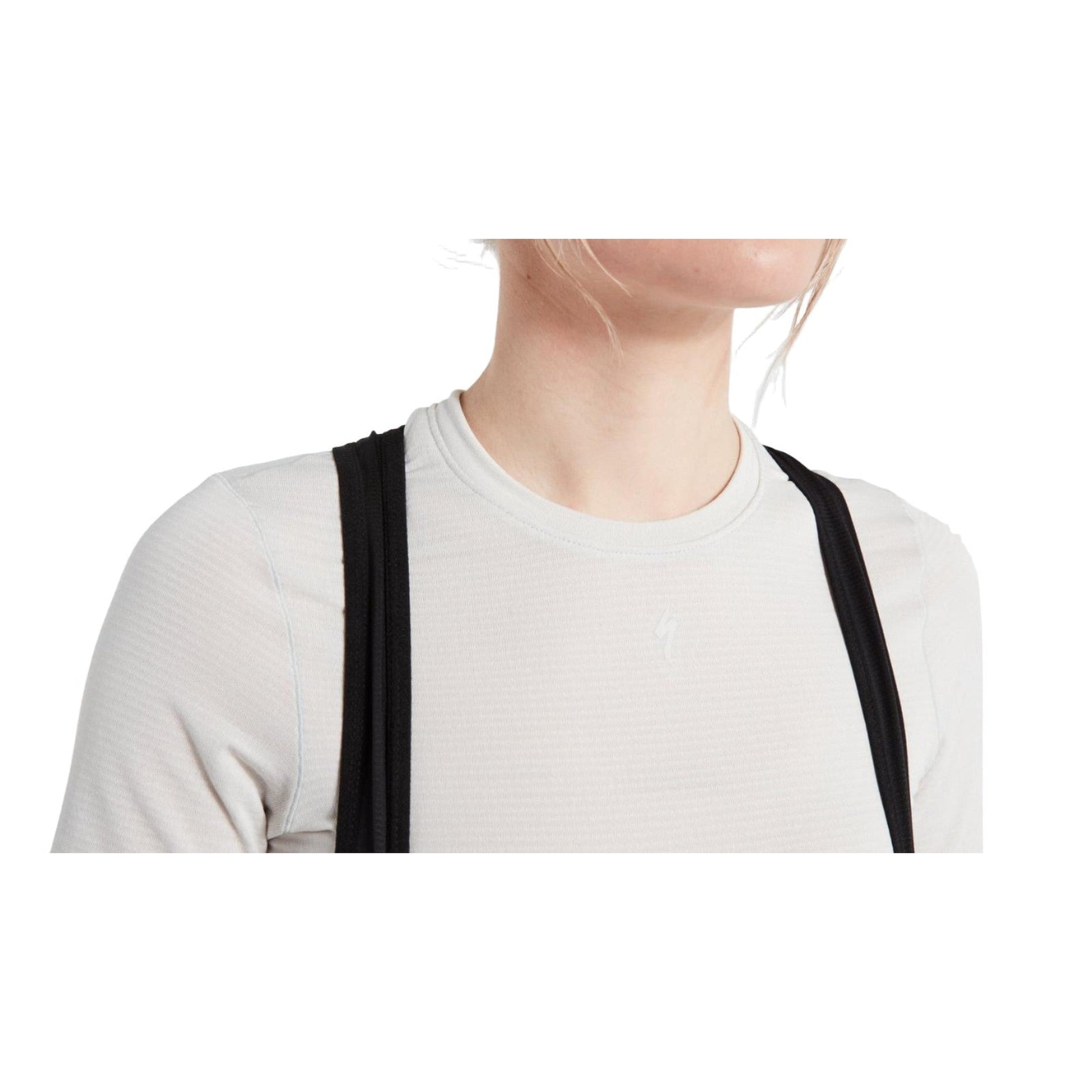 Women's Power Gridª Short Sleeve Baselayer | Complete Cyclist - When the mercury drops, reach for the Power Gridª Short Sleeve Baselayer. It'll add some extra warmth for your core, but still be plenty breathableÑavoiding the
