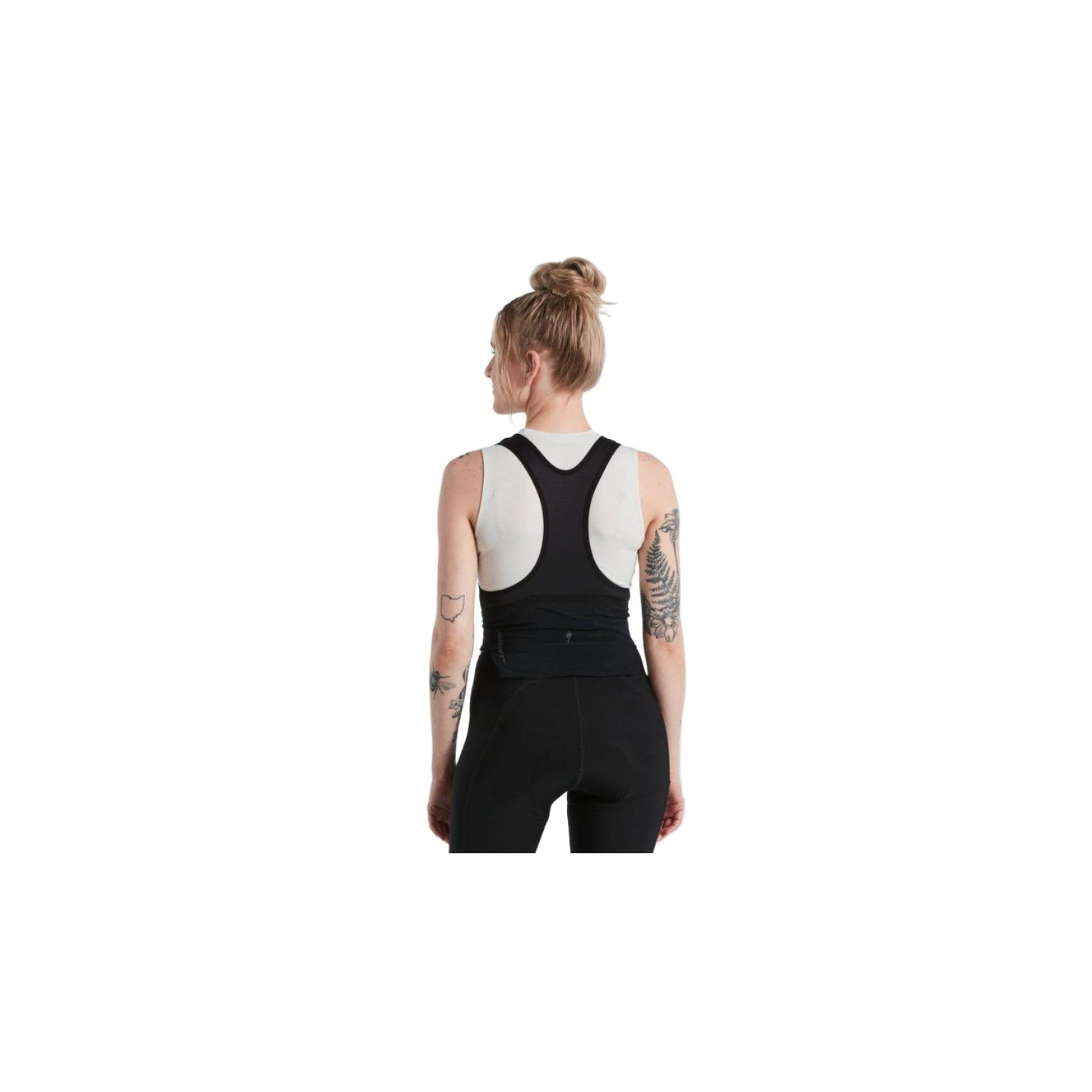 Women's Power Gridª Sleeveless Baselayer | Complete Cyclist - When the mercury drops, reach for the Power Gridª Sleeveless Baselayer. It'll add some extra warmth for your core, but still be plenty breathableÑavoiding the