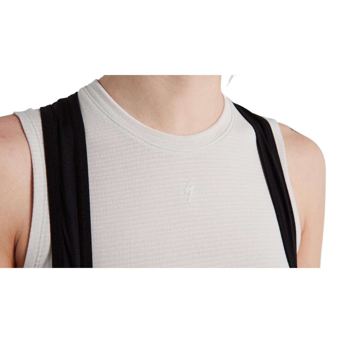 Women's Power Gridª Sleeveless Baselayer | Complete Cyclist - When the mercury drops, reach for the Power Gridª Sleeveless Baselayer. It'll add some extra warmth for your core, but still be plenty breathableÑavoiding the