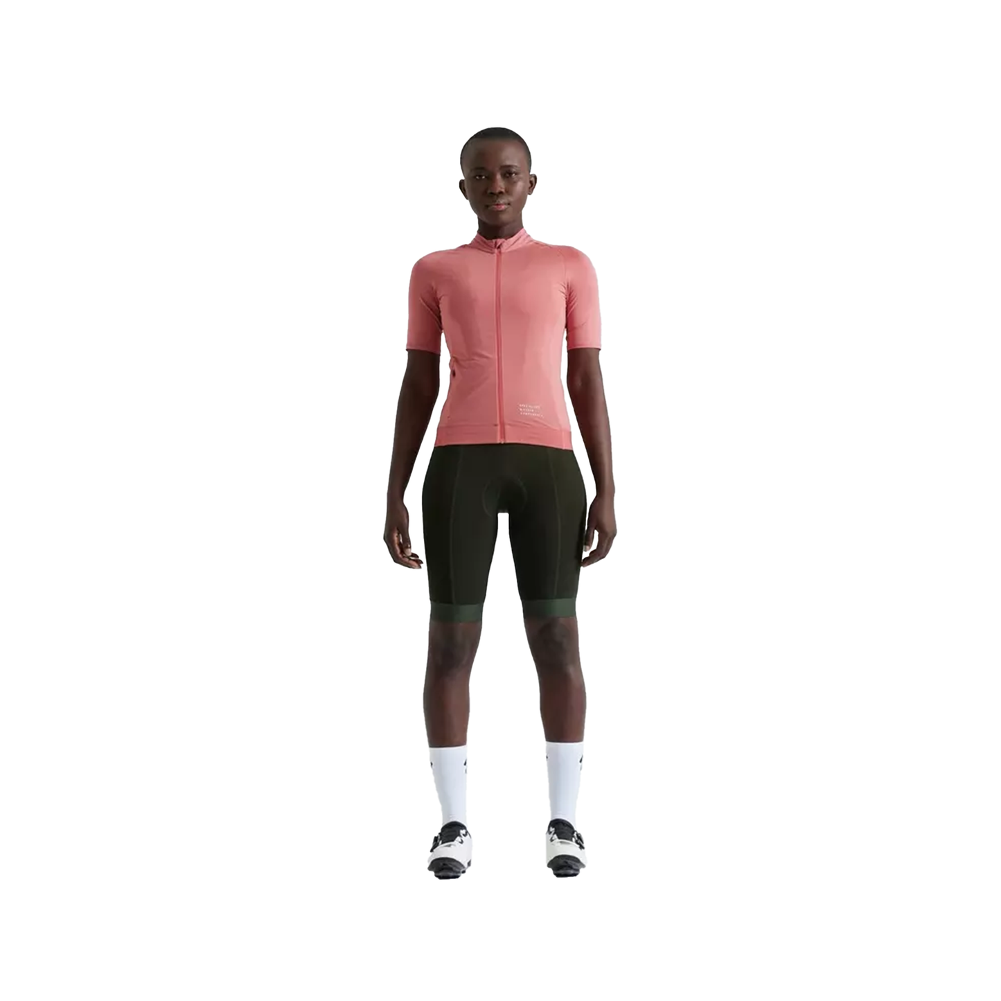 Women's Specialized Foundation Short Sleeve Jersey | Complete Cyclist - Complete Cyclist - Specialized Bicycles