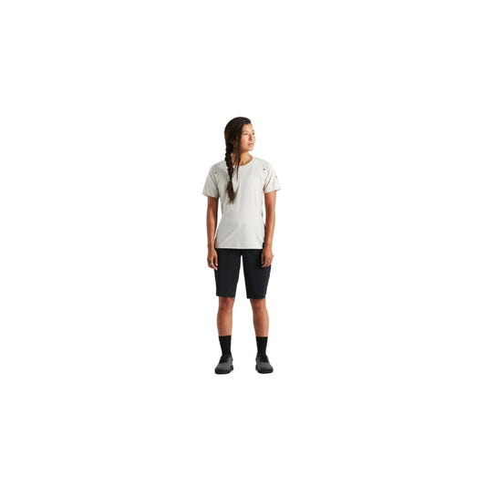 Women's Trail Air Short Sleeve Jersey | Complete Cyclist - Complete Cyclist - Specialized Bicycles